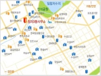 정자3동 행정복지센터