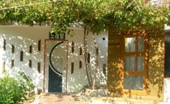 포천백궁가든펜션