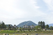 보리울휴펜션