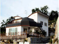 바닷가동화마을