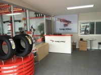 타이어프로 첨단지구점