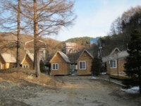 광덕산 산골농원 주말농장