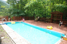 펜션벨뷰&캠핑장