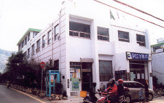 동대신3동 주민센터