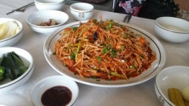 대대찹쌀아구찜