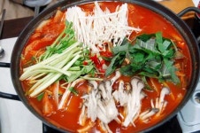 일흥해물탕아구찜