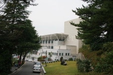 통영시민문화회관 대극장