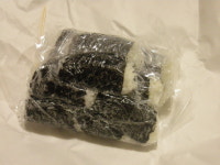 옛날 충무 꼬지 김밥