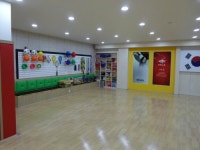 연세대 태풍태권도