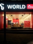 TWORLD PS&M3화정점