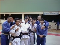 상일유도스쿨