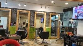 준헤어샵