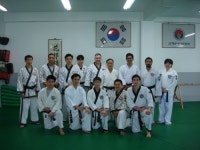 합기도 경무관