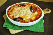 할로떡볶이