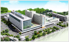 고려대학교구로병원 장례식장