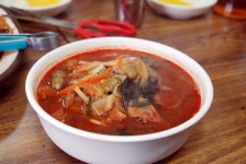 리틀샹하이&신짬뽕나라