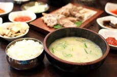 토종순대나라