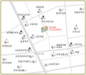 화곡8동 주민센터