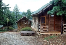 계명산자연휴양림