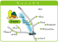 동선민박