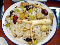 문수암보현식당