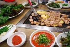 원조 대구막창 1번지
