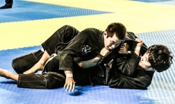 울프짐주짓수&MMA