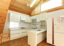 새재마당바위펜션