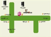 행복추풍령감자탕묵은지 김해어방점