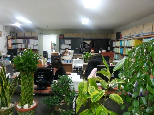 세무법인명성 공릉지점