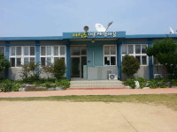 이수도 어촌체험마을