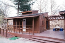 한마음가족펜션