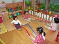 아가맘어린이집