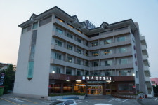 이스턴관광호텔