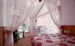 오대산소나무펜션