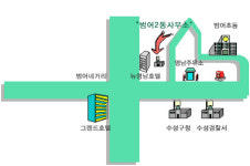 범어2동 행정복지센터