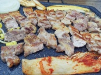 보성이네생삼겹살