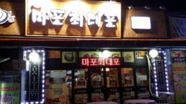 일품마포최대포