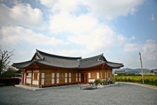 해오름한옥민박펜션