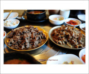 광릉불고기 도척점