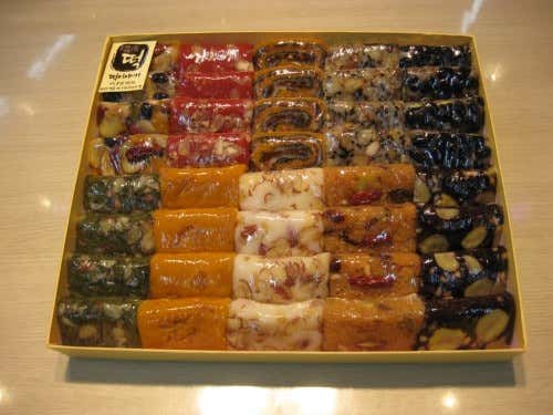 떡이야기 사진