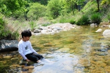 별빛흐르는마을