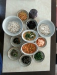 순돌이보리밥