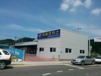 뉴대원모터스