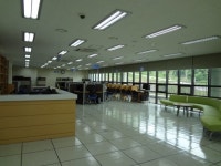 화성시립 송산도서관