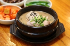 장원삼계탕&닭갈비