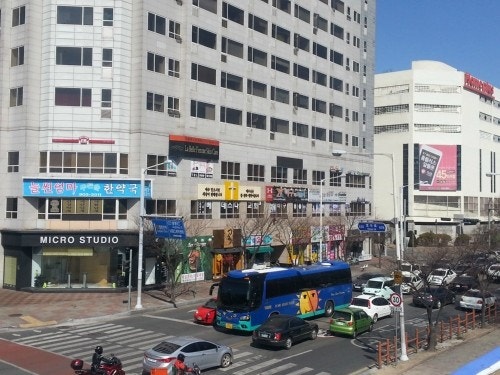 베데스다교회 사진 3