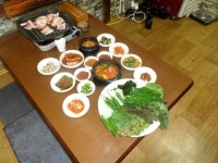 소문난원조쌈밥