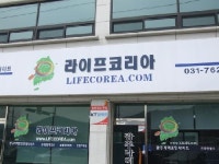 라이프코리아