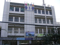 중1동 행정복지센터